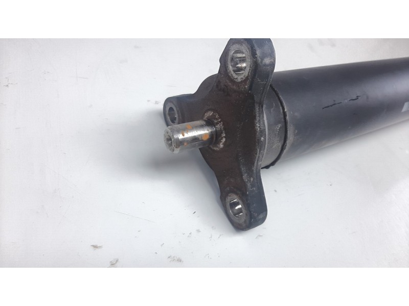 Recambio de transmision central para bmw serie 3 gran turismo (f34) 2.0 16v turbodiesel referencia OEM IAM 860531104  