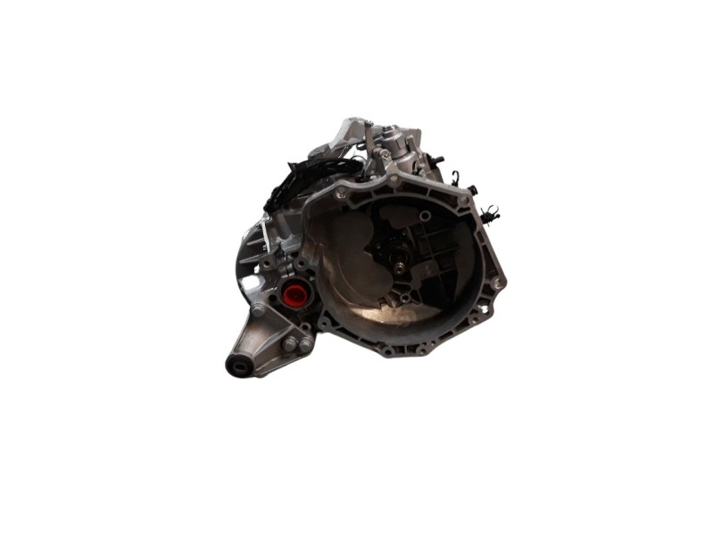 Recambio de caja cambios para opel insignia grand sport 1.6 cdti dpf referencia OEM IAM M320DE  