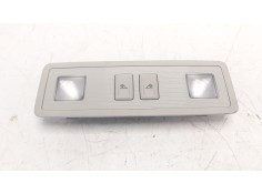 Recambio de luz interior para volkswagen polo 1.0 tsi referencia OEM IAM 2GA947290  