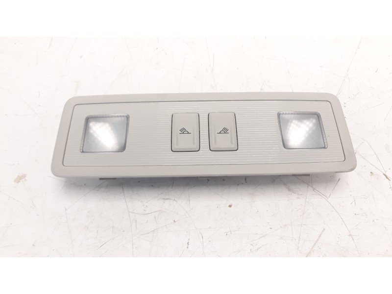 Recambio de luz interior para volkswagen polo 1.0 tsi referencia OEM IAM 2GA947290  