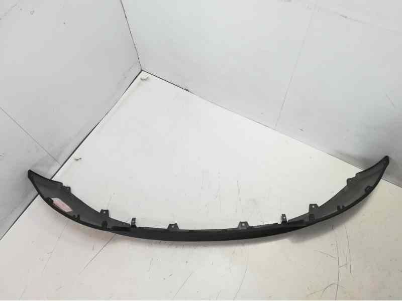 Recambio de paragolpes delantero para toyota yaris (ncp1/nlp1/scp1) referencia OEM IAM 521290D900 108904317 TY3201011