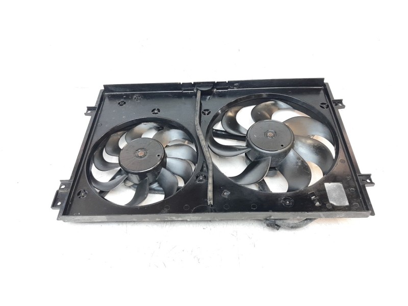 Recambio de electroventilador para volkswagen golf iv berlina (1j1) básico referencia OEM IAM 1J0121207M  