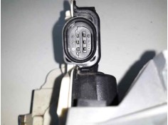 Recambio de cerradura puerta delantera derecha para seat ibiza (6j5) stylance / style referencia OEM IAM 5N1837016A   2