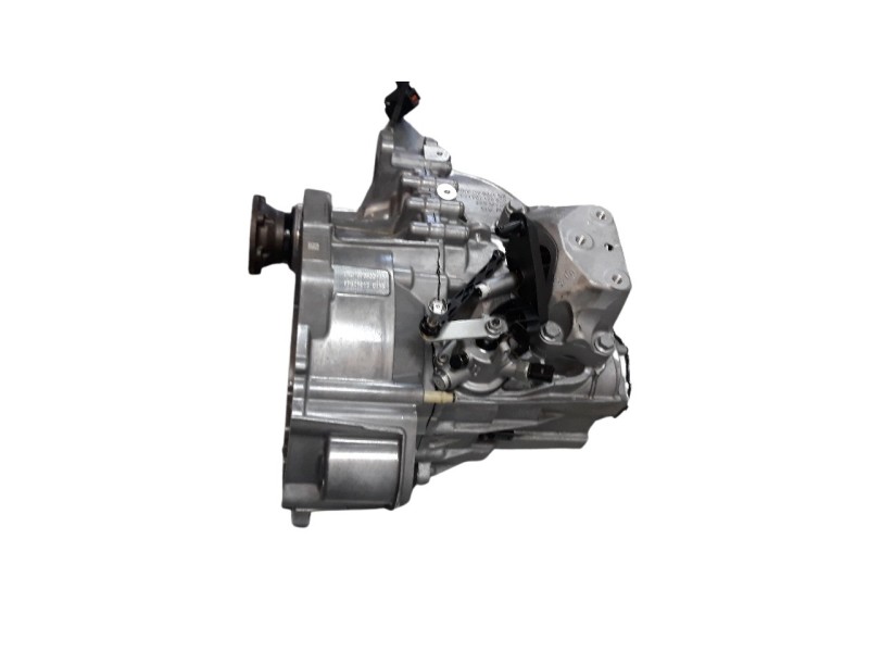 Recambio de caja cambios para seat leon (kl1) 1.5 16v tsi act referencia OEM IAM UXC  