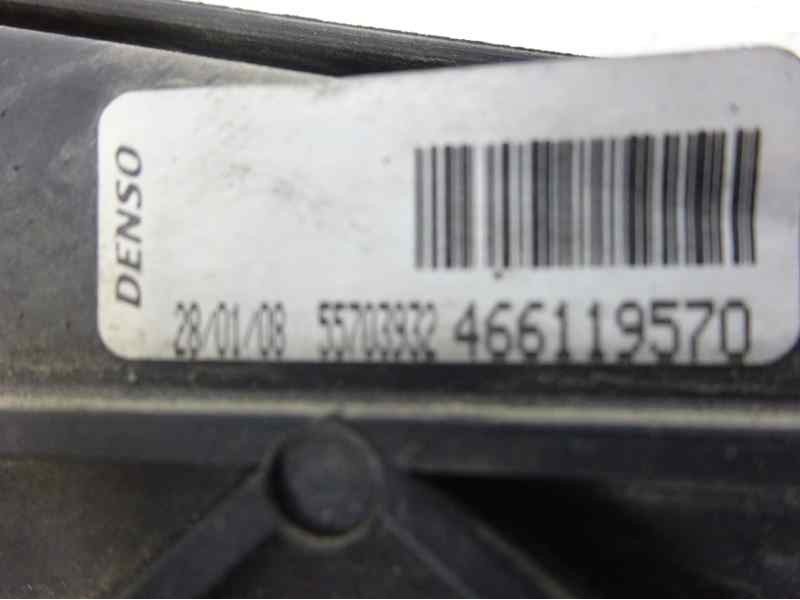 Recambio de electroventilador para opel corsa d 1.3 16v cdti referencia OEM IAM 46619570 47689 