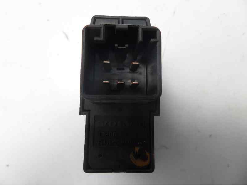 Recambio de mando elevalunas trasero derecho para volvo v40 familiar 1.6 referencia OEM IAM 30638710 03W361 
