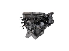 Recambio de caja cambios para opel insignia grand sport 1.6 cdti dpf referencia OEM IAM M320DE   2