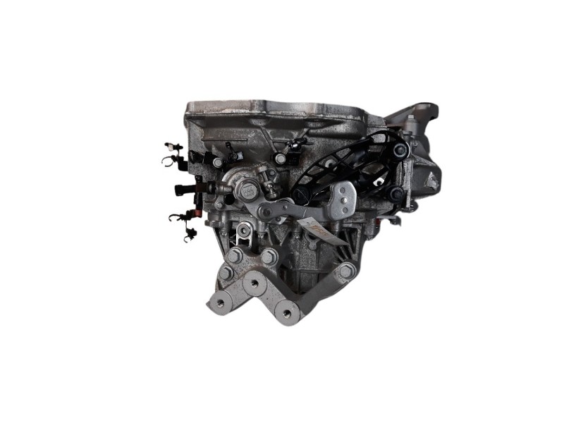Recambio de caja cambios para opel insignia grand sport 1.6 cdti dpf referencia OEM IAM M320DE  
