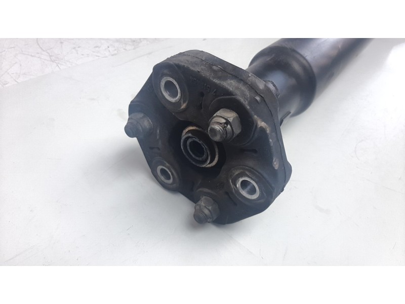 Recambio de transmision central para bmw serie 3 gran turismo (f34) 2.0 16v turbodiesel referencia OEM IAM 860531104  