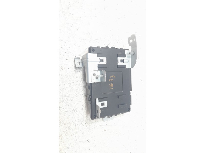 Recambio de modulo electronico para hyundai kona 1.0 tgdi cat referencia OEM IAM 954A0J9420  