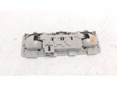 Recambio de luz interior para volkswagen polo 1.0 tsi referencia OEM IAM 2GA947290   2