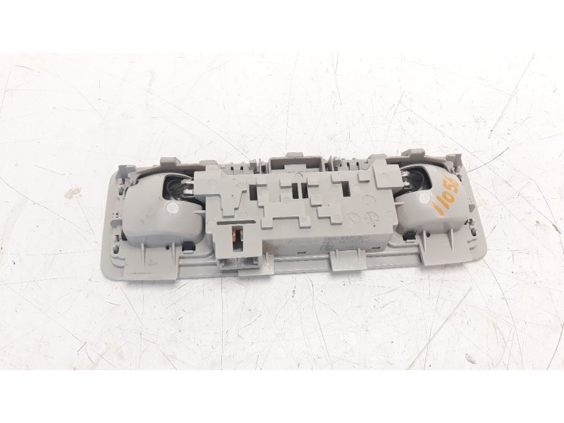 Recambio de luz interior para volkswagen polo 1.0 tsi referencia OEM IAM 2GA947290  
