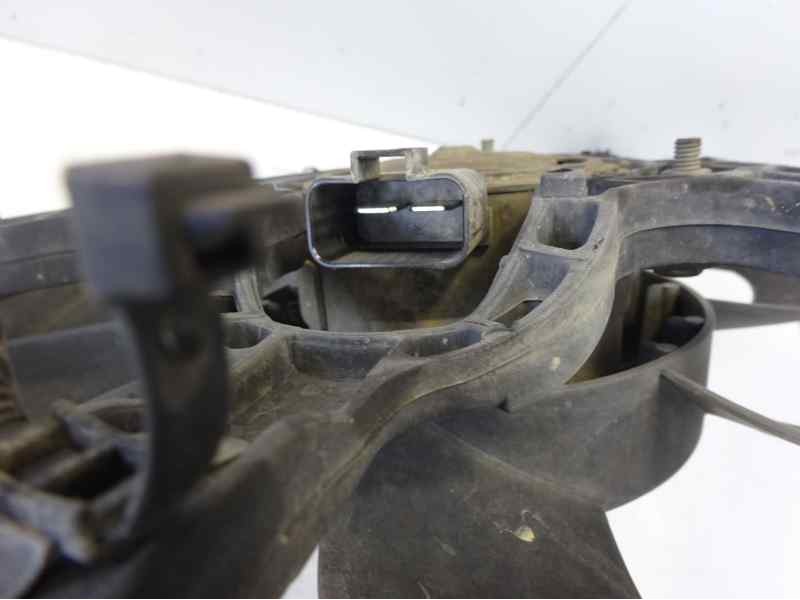 Recambio de electroventilador para opel corsa d 1.3 16v cdti referencia OEM IAM 46619570 47689 