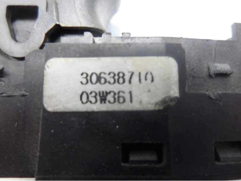 Recambio de mando elevalunas trasero derecho para volvo v40 familiar 1.6 referencia OEM IAM 30638710 03W361 
