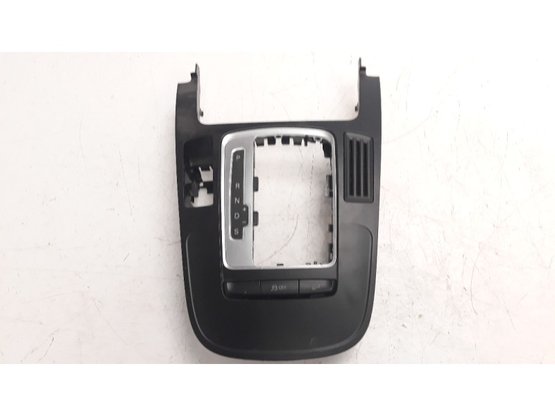 Recambio de moldura para audi q5 (8r) 2.0 16v tfsi referencia OEM IAM 8K0864261  