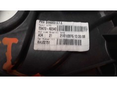 Recambio de elevalunas trasero izquierdo para kia cee´d concept referencia OEM IAM 83470A2340   2