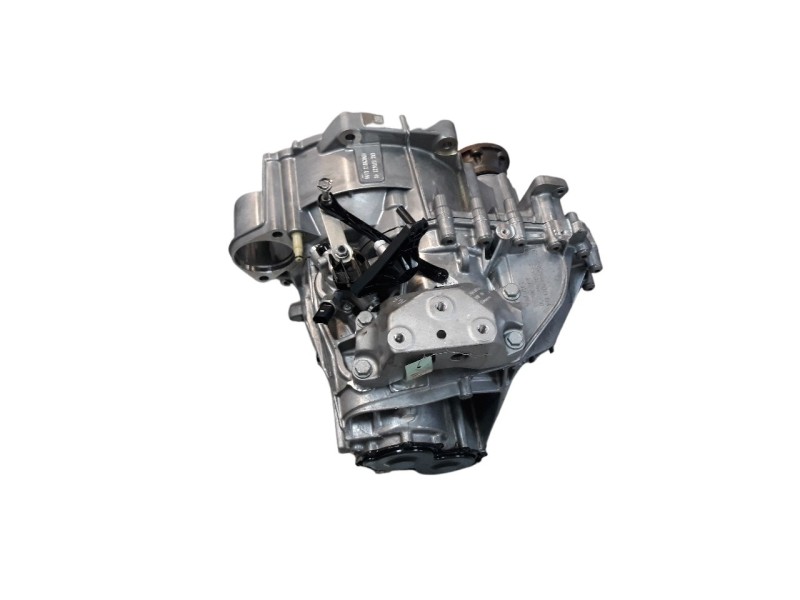 Recambio de caja cambios para seat leon (kl1) 1.5 16v tsi act referencia OEM IAM UXC  