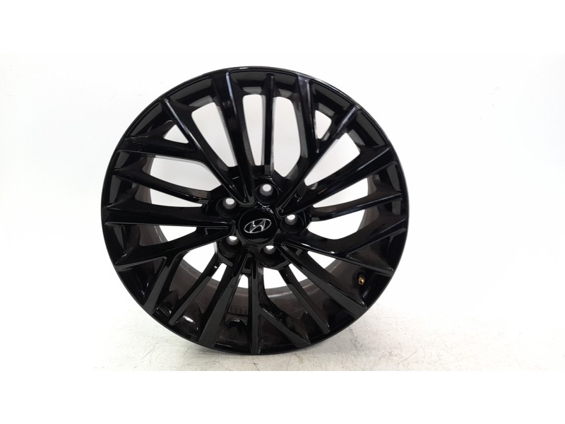 Recambio de llanta para hyundai tucson 1.6 crdi cat referencia OEM IAM 52910D3430  
