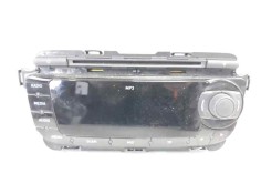 SISTEMA AUDIO / RADIO CD 6J0035153 