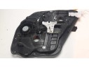 ELEVALUNAS TRASERO IZQUIERDO 83470A2340 83470A2340 