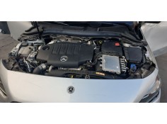Recambio de condensador / radiador aire acondicionado para mercedes-benz b-klasse (bm 247) (2.2019) b 200 d (247.012) referencia