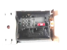 Recambio de sistema audio / radio cd para seat ibiza (6j5) stylance / style referencia OEM IAM 6J0035153   2