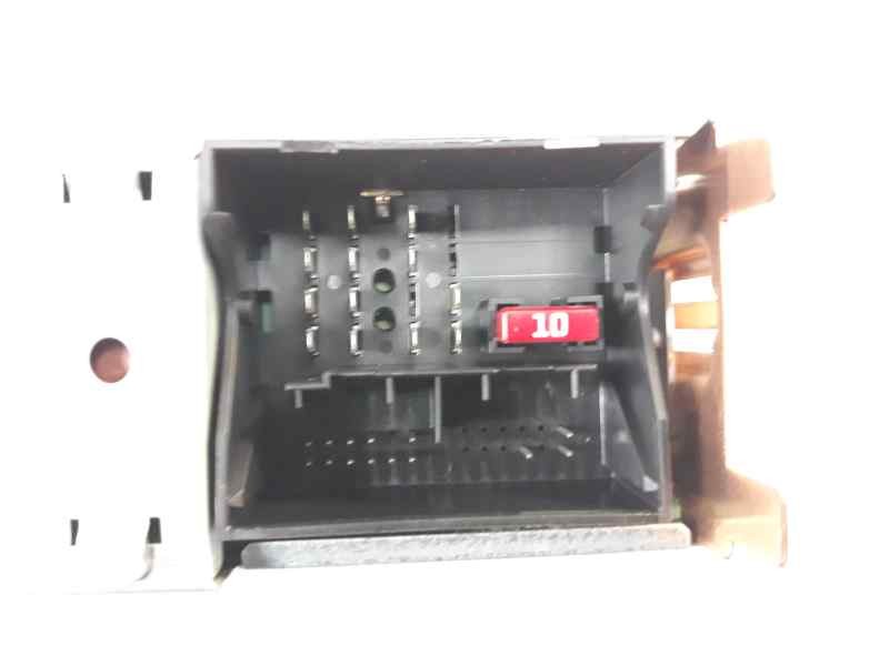 Recambio de sistema audio / radio cd para seat ibiza (6j5) stylance / style referencia OEM IAM 6J0035153  