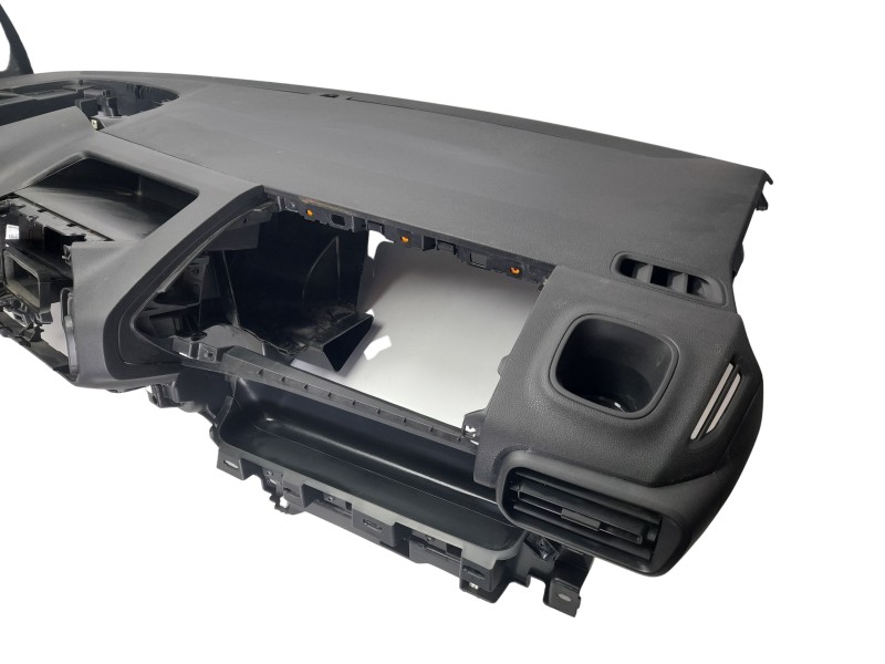 Recambio de salpicadero para citroen berlingo live m referencia OEM IAM 9816870880  