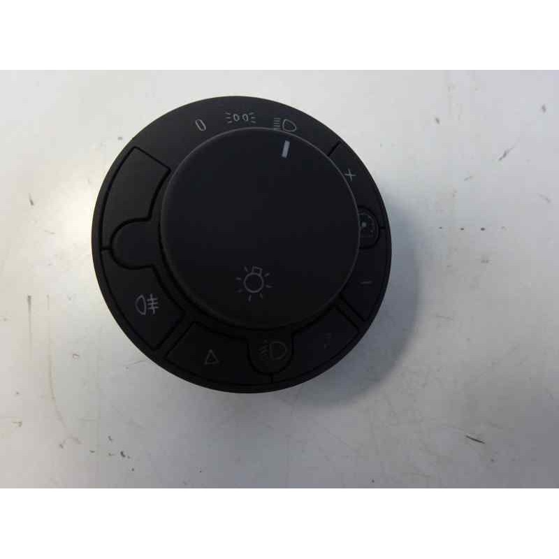 Recambio de mando luces para opel corsa d 1.3 16v cdti referencia OEM IAM 13249401EF 241898TRW 23560640