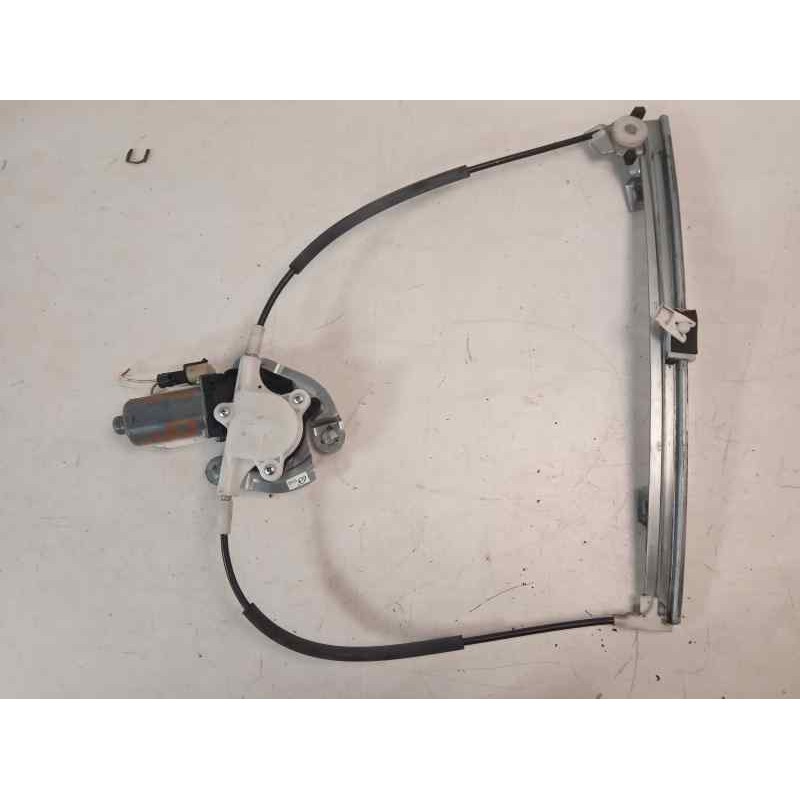 Recambio de elevalunas delantero derecho para renault megane i coach/coupe (da0) 2.0 cat referencia OEM IAM 8200038152 106191501