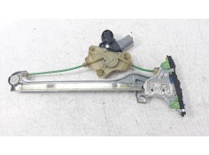 Recambio de elevalunas trasero izquierdo para toyota corolla (e21) referencia OEM IAM 6984002681   2