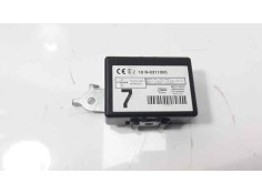 MODULO ELECTRONICO 8974102230 8974102230 A03RAA