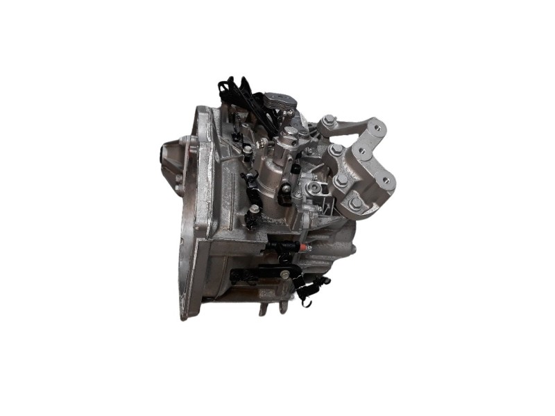 Recambio de caja cambios para opel insignia grand sport 1.6 cdti dpf referencia OEM IAM M320DE  