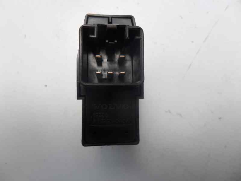 Recambio de mando elevalunas trasero izquierdo para volvo v40 familiar 1.6 referencia OEM IAM 30638706 03W383 