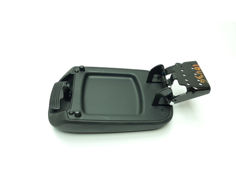 Recambio de apoyabrazos central para hyundai kona referencia OEM IAM 84611J9000TRY  