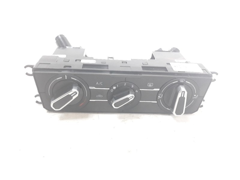 Recambio de mando climatizador para volkswagen polo 1.0 tsi referencia OEM IAM 2G1820045T  