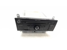 SISTEMA AUDIO / RADIO CD 8R1035186R 