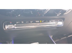 Recambio de mando climatizador para mercedes-benz b-klasse (bm 247) (2.2019) b 200 d (247.012) referencia OEM IAM 2479056703  