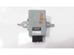 MODULO ELECTRONICO 8957012370 8957012370 1049930820