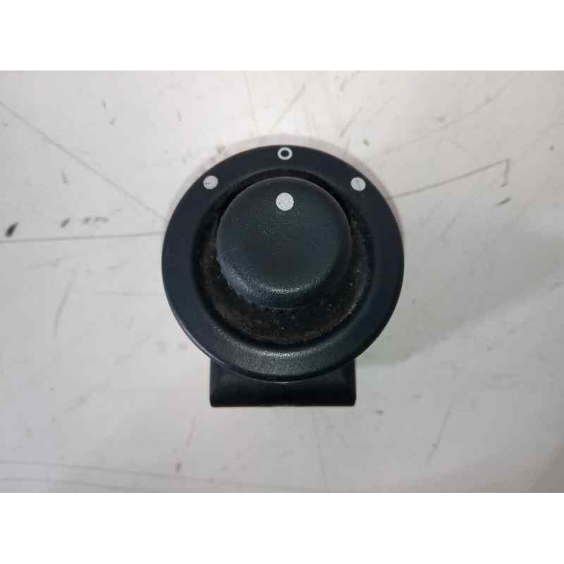 Recambio de mando retrovisor para renault megane i coach/coupe (da0) 2.0 cat referencia OEM IAM 7700847433F  