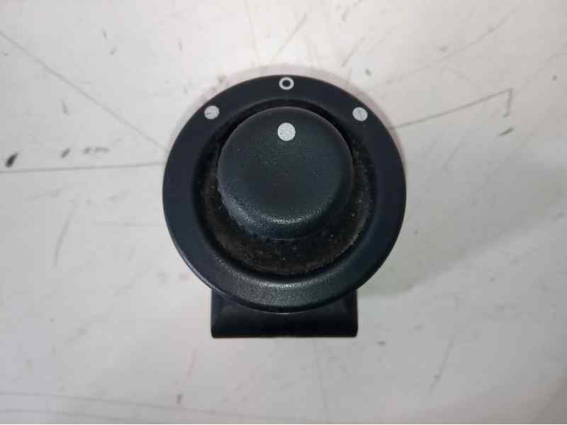 Recambio de mando retrovisor para renault megane i coach/coupe (da0) 2.0 cat referencia OEM IAM 7700847433F  
