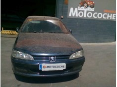 peugeot 406 berlina (s1/s2) del año 1996 2