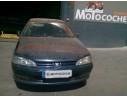 PEUGEOT 406 BERLINA (S1/S2)