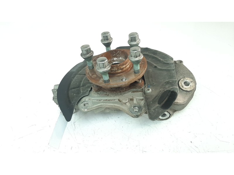 Recambio de mangueta trasera izquierda para jeep compass ii 2.0 m-jet cat referencia OEM IAM 68291105AE  