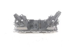 Recambio de mando climatizador para volkswagen polo 1.0 tsi referencia OEM IAM 2G1820045T   2