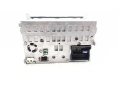 Recambio de sistema audio / radio cd para audi q5 (8r) 2.0 16v tfsi referencia OEM IAM 8R1035186R   2