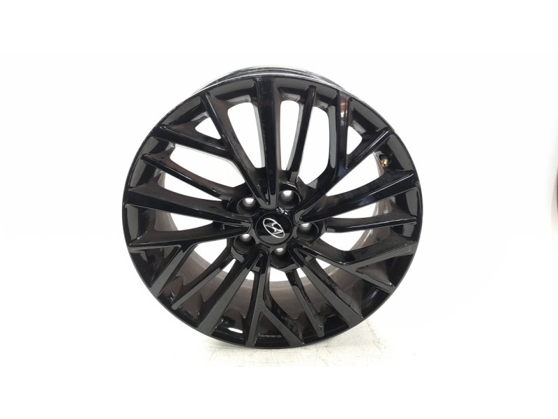Recambio de llanta para hyundai tucson 1.6 crdi cat referencia OEM IAM 52910D3430  