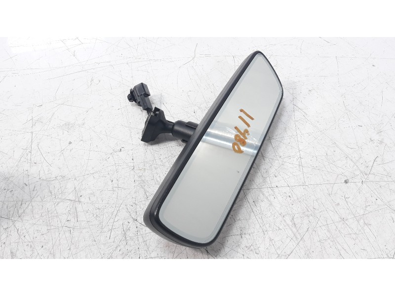 Recambio de espejo para toyota corolla (e21) referencia OEM IAM 878100WK10  