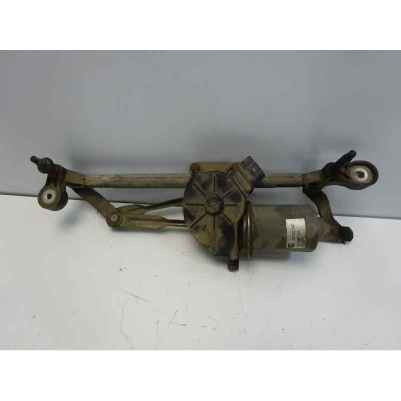 Recambio de motor limpia delantero para opel corsa d 1.3 16v cdti referencia OEM IAM 13182340 367546129 