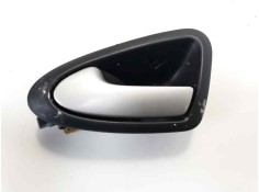 MANETA INTERIOR TRASERA IZQUIERDA 6J4839113A 6J4839113A 
